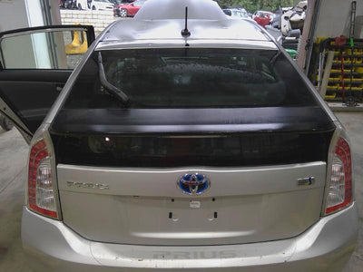 2014 Toyota Prius Trunk/Decklid/Hatch/Tailgate