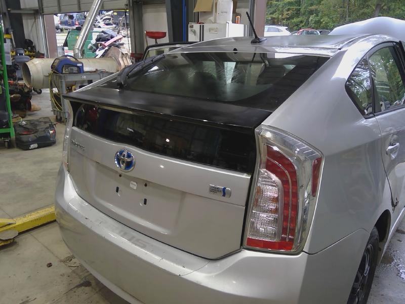 2014 Toyota Prius Trunk/Decklid/Hatch/Tailgate