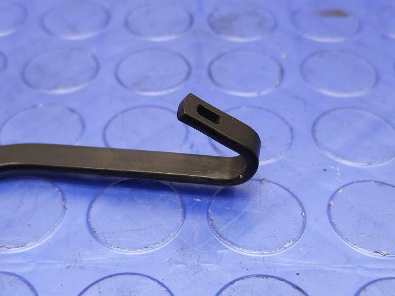 2017 Mazda Miata Wiper Arm