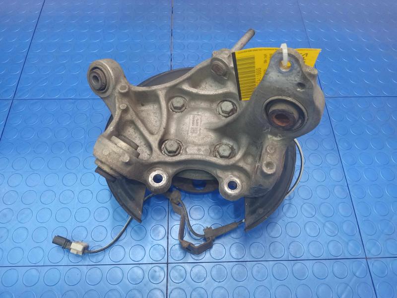 2012 Honda Accord Rear Knuckle/Stub Axle