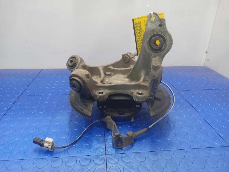 2012 Honda Accord Rear Knuckle/Stub Axle