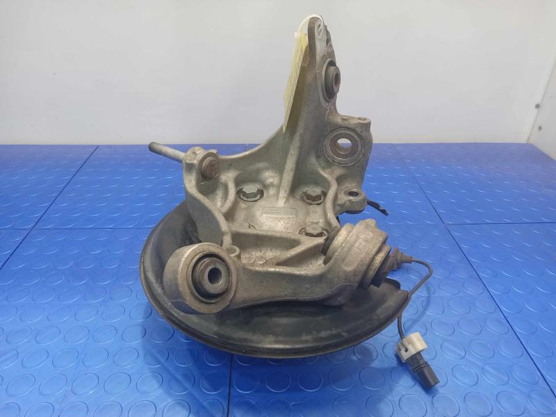 2012 Honda Accord Rear Knuckle/Stub Axle
