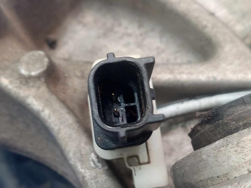 2012 Honda Accord Rear Knuckle/Stub Axle