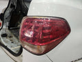 2011 Infiniti QX56 Tail Light Assembly
