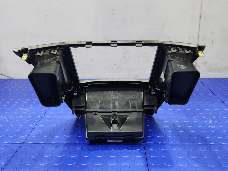 2010-2014 Subaru Outback Legacy Radio Trim Surround Bezel OEM 66064AJ00A