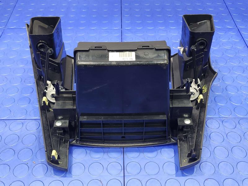 2010-2014 Subaru Outback Legacy Radio Trim Surround Bezel OEM 66064AJ00A