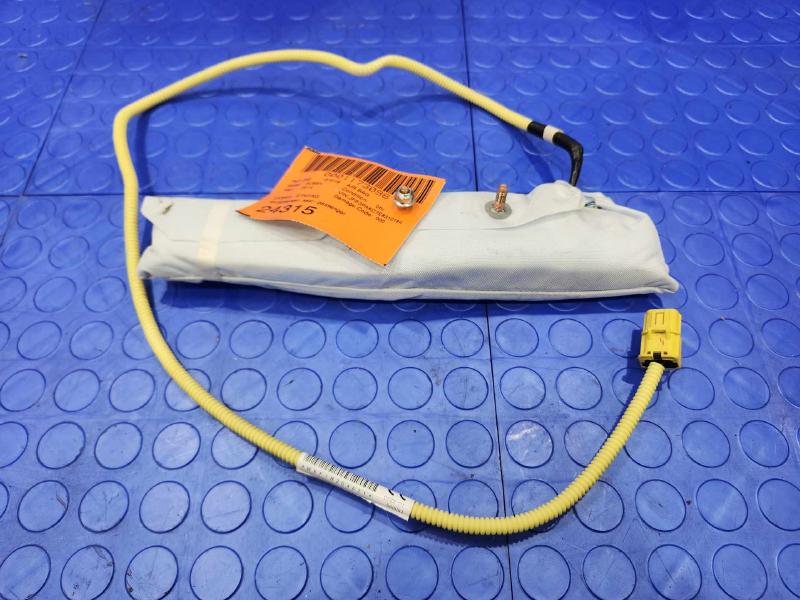 2014 Subaru Crosstrek Air Bag