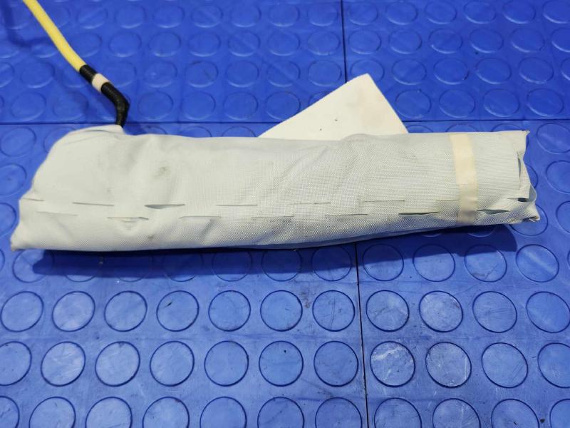 2014 Subaru Crosstrek Air Bag
