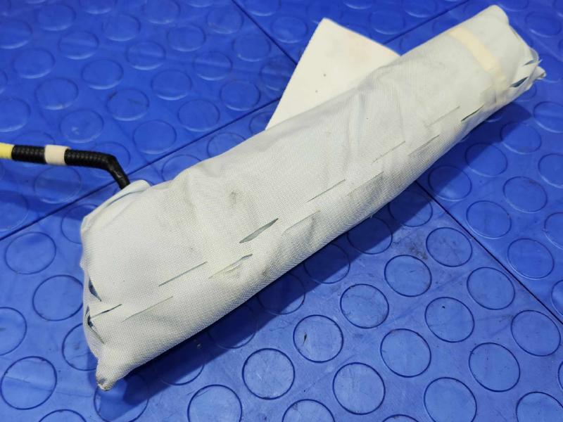 2014 Subaru Crosstrek Air Bag