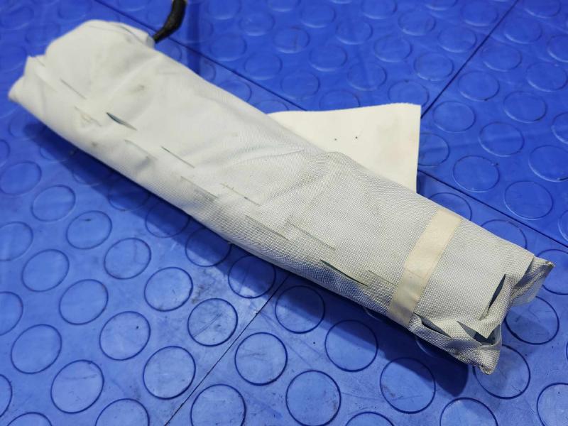 2014 Subaru Crosstrek Air Bag