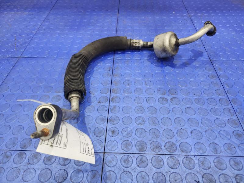 2011 Ford F-150 Air Conditioner Hose
