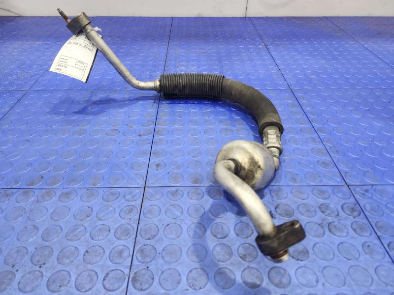 2011 Ford F-150 Air Conditioner Hose