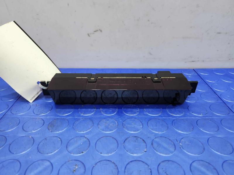 2010-2014 Subaru Legacy Outback Clock Dsiplay Screen Genuine OEM 85261AJ001