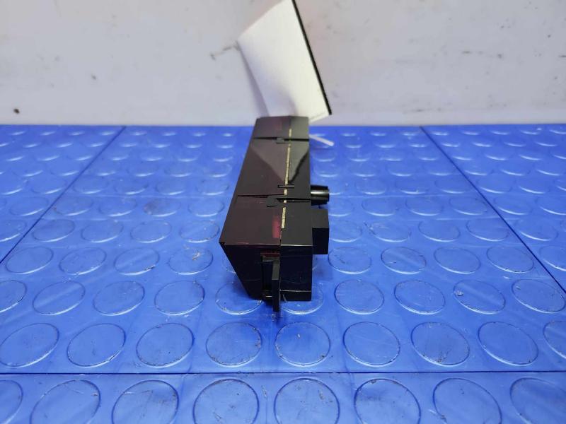 2010-2014 Subaru Legacy Outback Clock Dsiplay Screen Genuine OEM 85261AJ001
