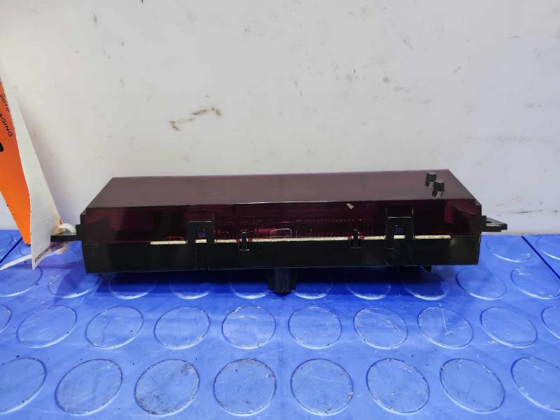 2010-2014 Subaru Legacy Outback Clock Dsiplay Screen Genuine OEM 85261AJ001