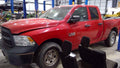 2015 Ram 1500 Rear Door