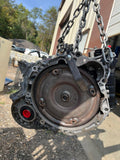 2014 Hyundai Veloster Transmission Assy.