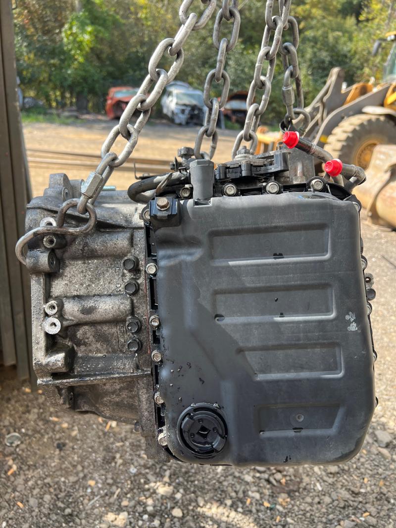 2014 Hyundai Veloster Transmission Assy.