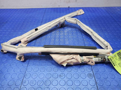 2018 Buick Regal Air Bag