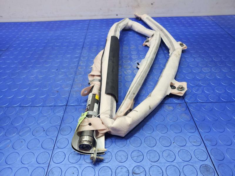 2018 Buick Regal Air Bag