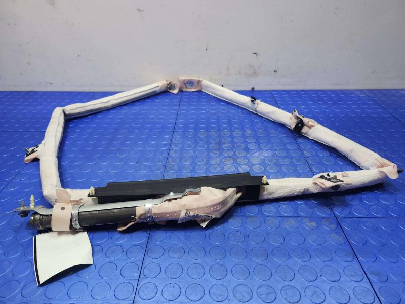 2018 Buick Regal Air Bag