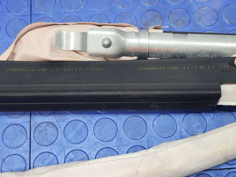 2018 Buick Regal Air Bag