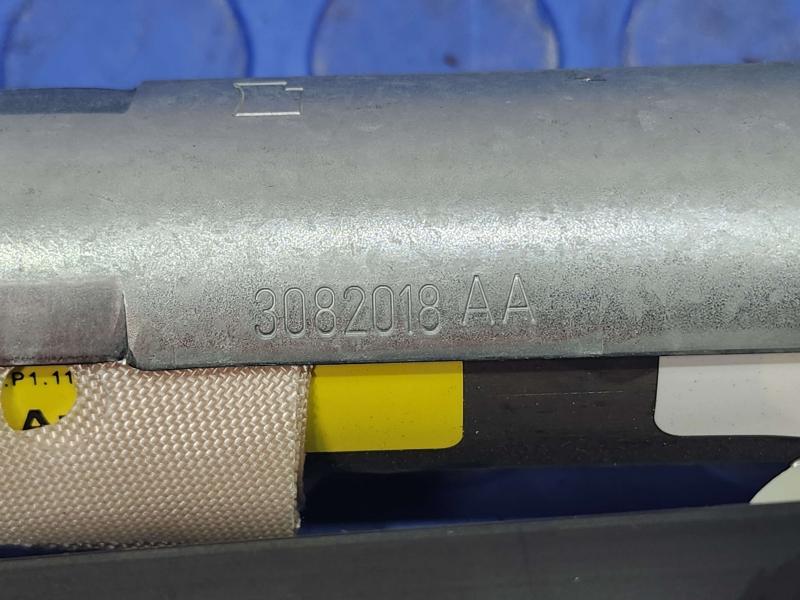2018 Buick Regal Air Bag