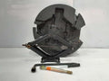 2005 - 2011 Subaru Outback Spare Tire Tool Jack Kit with Tray OEM 97032AG110
