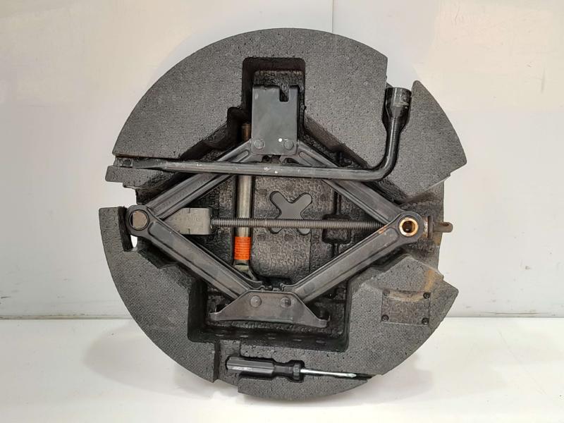 2005 - 2011 Subaru Outback Spare Tire Tool Jack Kit with Tray OEM 97032AG110