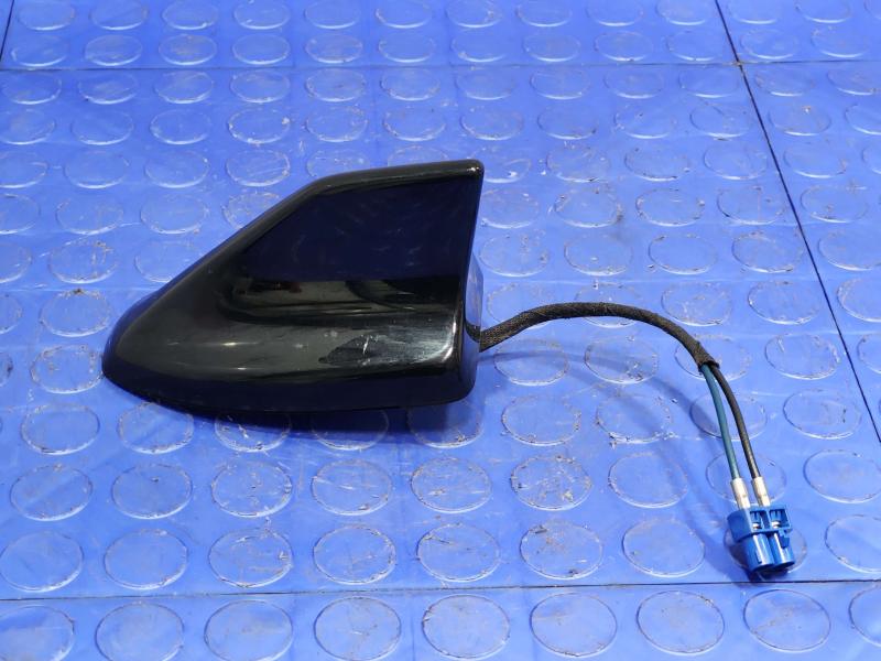 2020 Ford Mustang Antenna