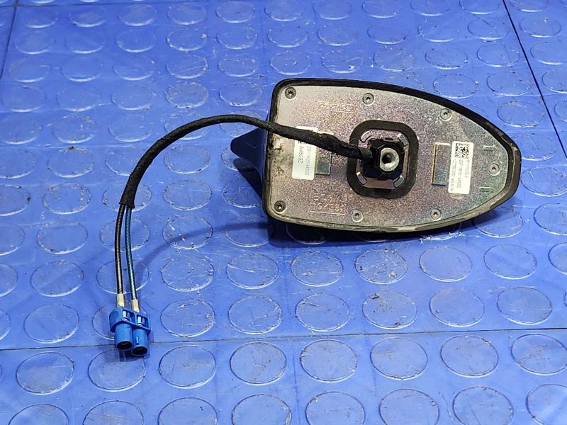 2020 Ford Mustang Antenna