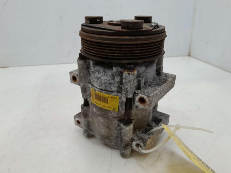 1994 Ford Econoline E-350 A/C Air Compressor