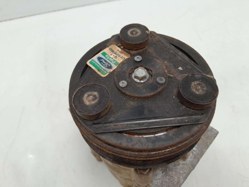 1994 Ford Econoline E-350 A/C Air Compressor
