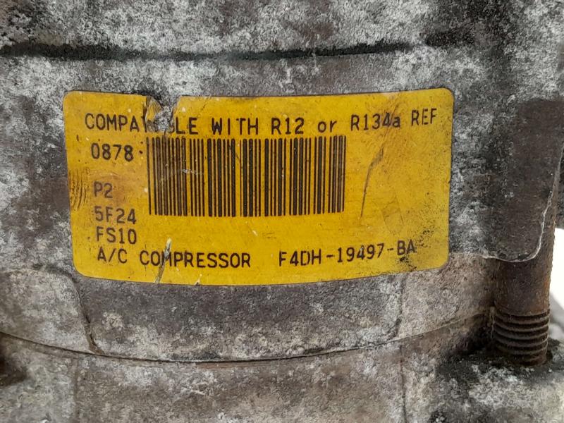 1994 Ford Econoline E-350 A/C Air Compressor