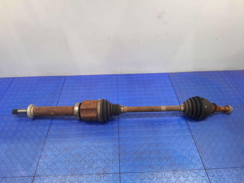2015 Ford Fusion Axle Shaft