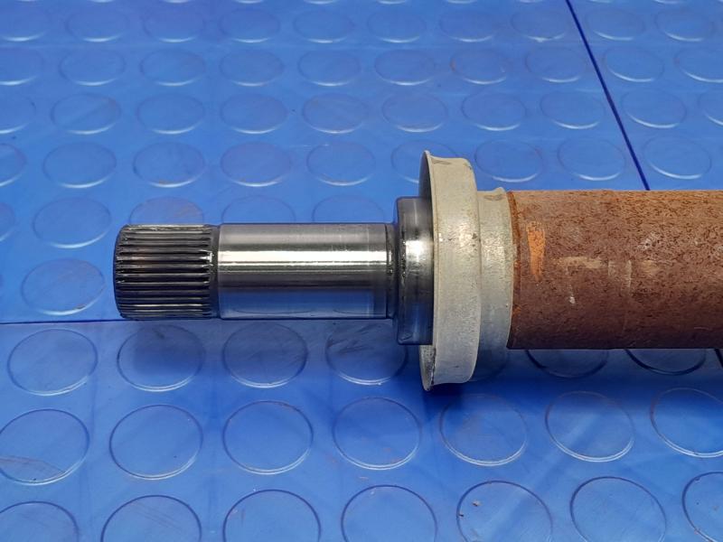 2015 Ford Fusion Axle Shaft