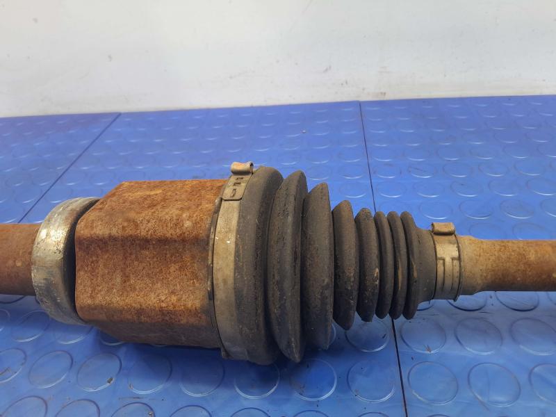 2015 Ford Fusion Axle Shaft