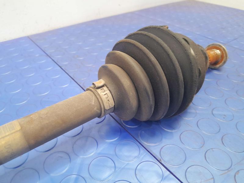 2015 Ford Fusion Axle Shaft