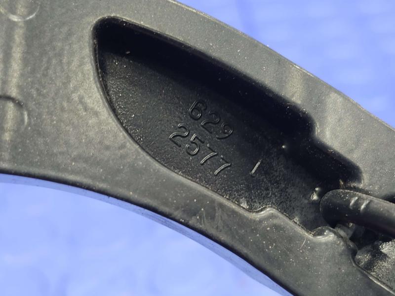 2017 Toyota Prius Wiper Arm