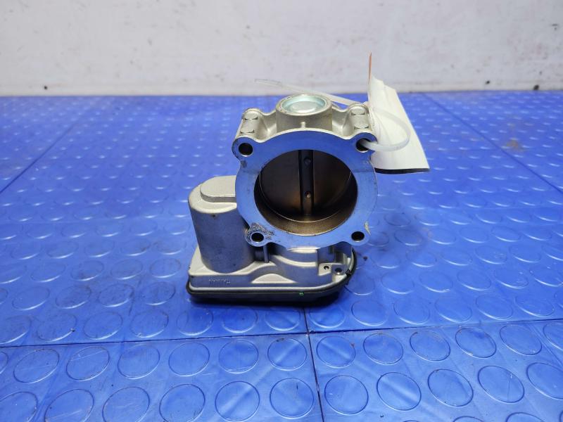 2015 Ford Transit Connect Throttle Body/Valve Assy