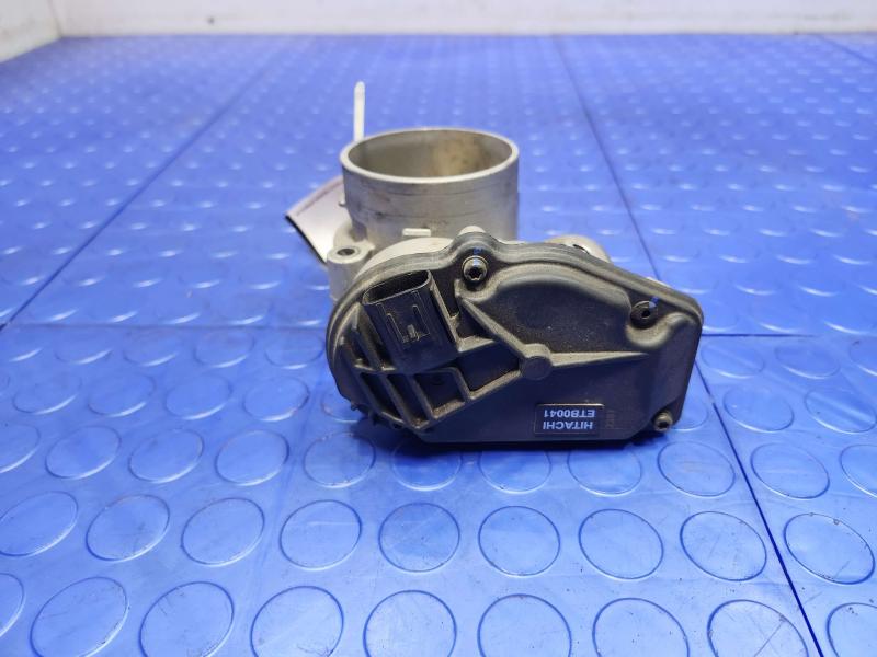 2015 Ford Transit Connect Throttle Body/Valve Assy