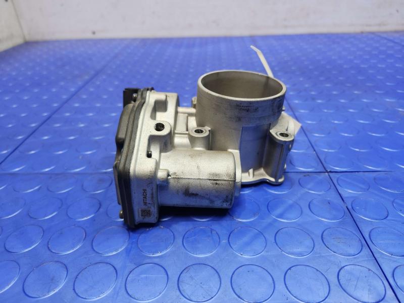 2015 Ford Transit Connect Throttle Body/Valve Assy