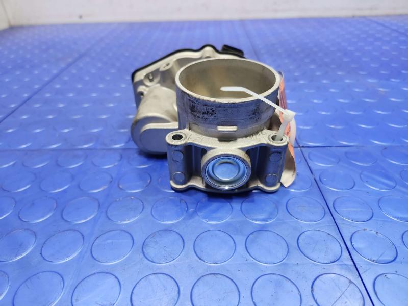 2015 Ford Transit Connect Throttle Body/Valve Assy