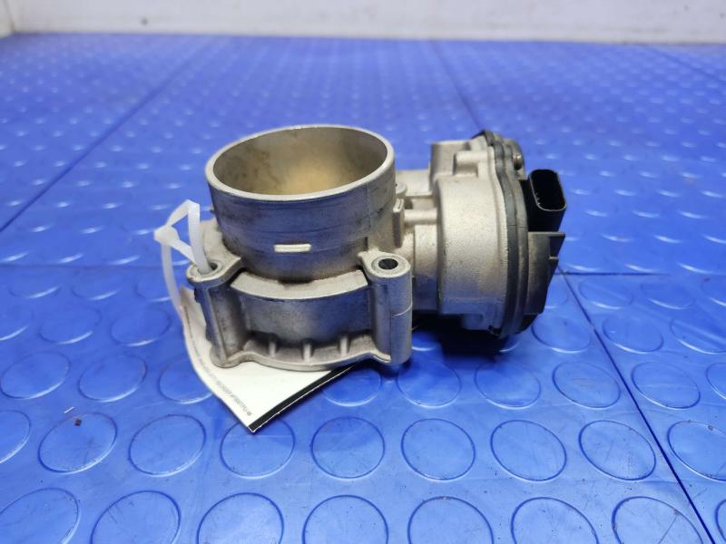 2015 Ford Transit Connect Throttle Body/Valve Assy