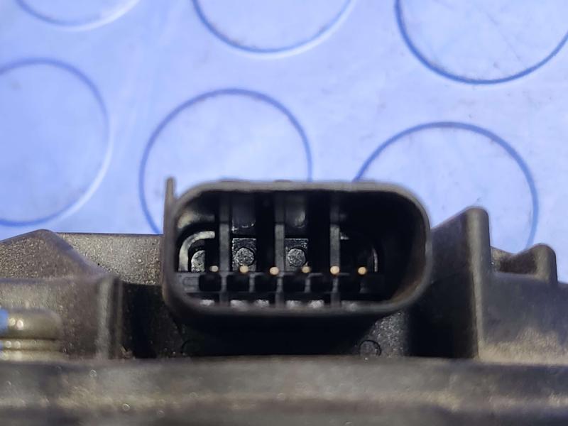 2015 Ford Transit Connect Throttle Body/Valve Assy
