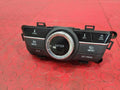 2016 Acura MDX Audio & Visual Equip.(Radio)