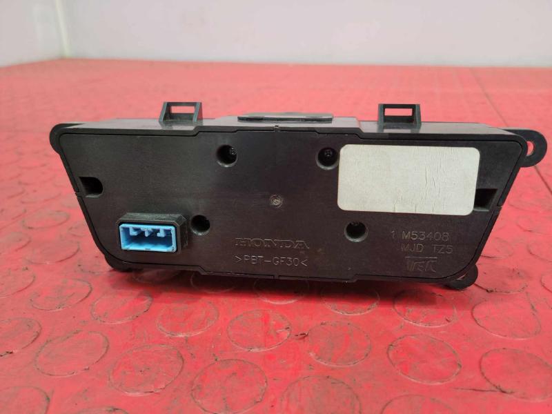 2016 Acura MDX Audio & Visual Equip.(Radio)