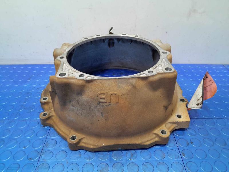2009 Toyota Tacoma Flywheel Bell Housing