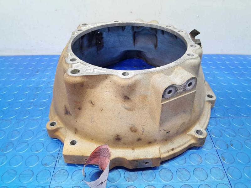 2009 Toyota Tacoma Flywheel Bell Housing