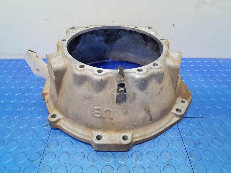 2009 Toyota Tacoma Flywheel Bell Housing